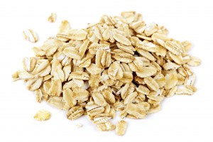 Oats for Acne